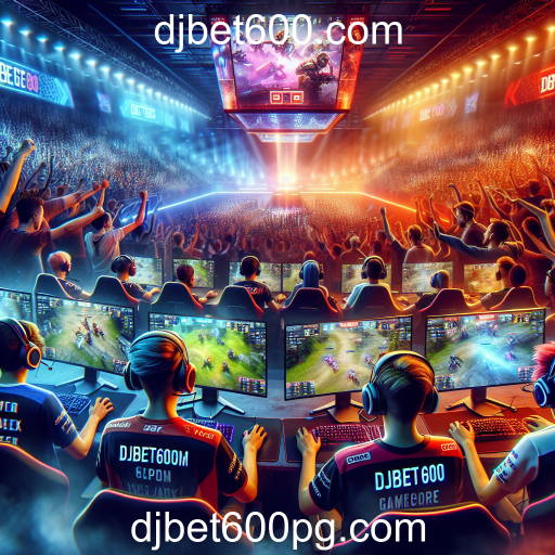 As Melhores Promoções do djbet600.com: Dicas para Aproveitar ao Máximo