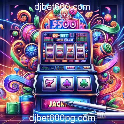 djbet600.com
